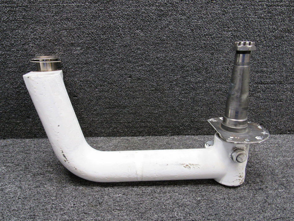 5941100-7 Cessna 421C Main Landing Gear Link and Axle Assembly LH