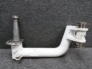 5941100-7 Cessna 421C Main Landing Gear Link and Axle Assembly LH