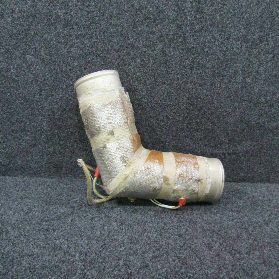 81244-002 Piper PA-31T Auxiliary Heat Tube Assembly (C20)