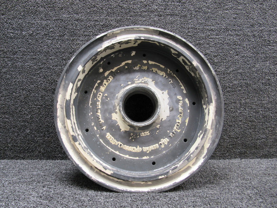 161-01901 Cleveland 6.50-10 Inner Wheel Assembly