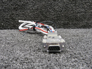 125-00605 Garmin Connector Assembly