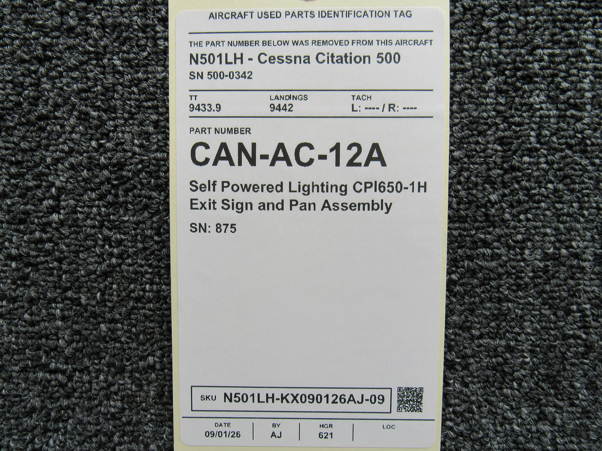 N501LH-KX090126AJ-09AS-OG
