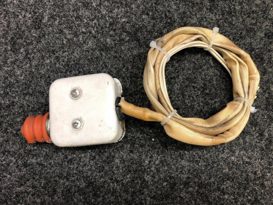 002-361013-608 Beech B58 Switch Landing Gear RH (Volts: 28) BAS Part Sales | Airplane Parts