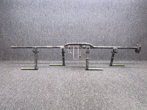 63459-011 Piper PA32RT-300T Rudder Pedal Bar Assembly