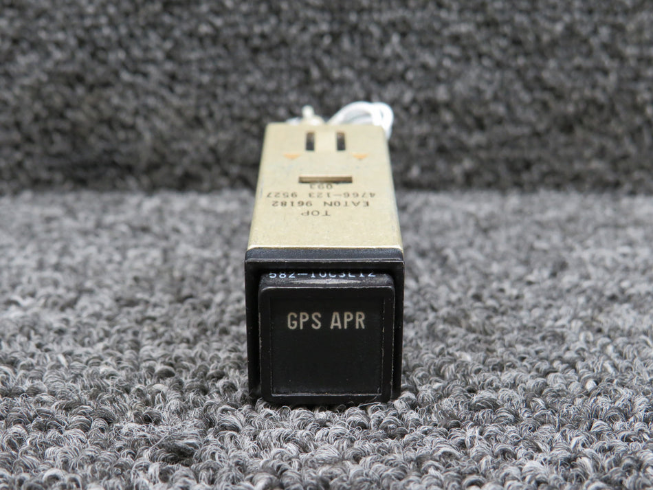 96182 (Alt: 4766-123) Eaton Gps Apr-Arm Actv Switch
