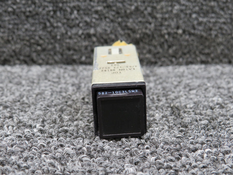 96182 (Alt: 4766-123) Eaton Msg Wpt Switch