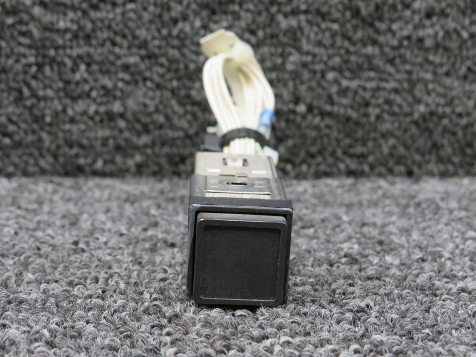 M22885-1084018 (Alt: 95-40-18) Aerospace Terrian Warn Caution Switch