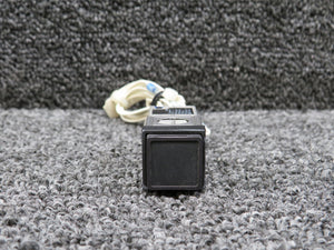 M22885-1084018 (Alt: 95-40-18) Aerospace Terrian Warn Caution Switch