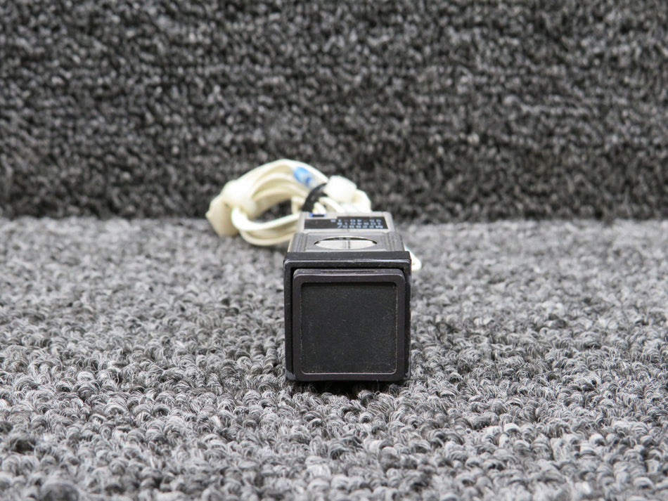 M22885-1084018 (Alt: 95-40-18) Aerospace Terrian Warn Caution Switch