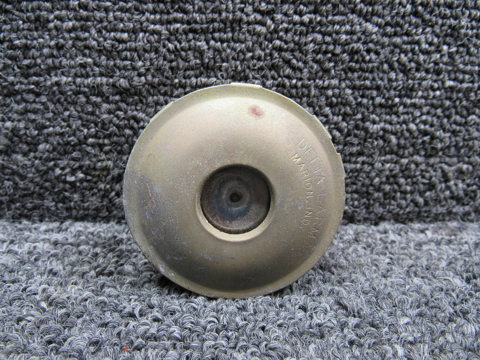 9910080-1 Delta-Larm Warning Horn Assembly (24V)