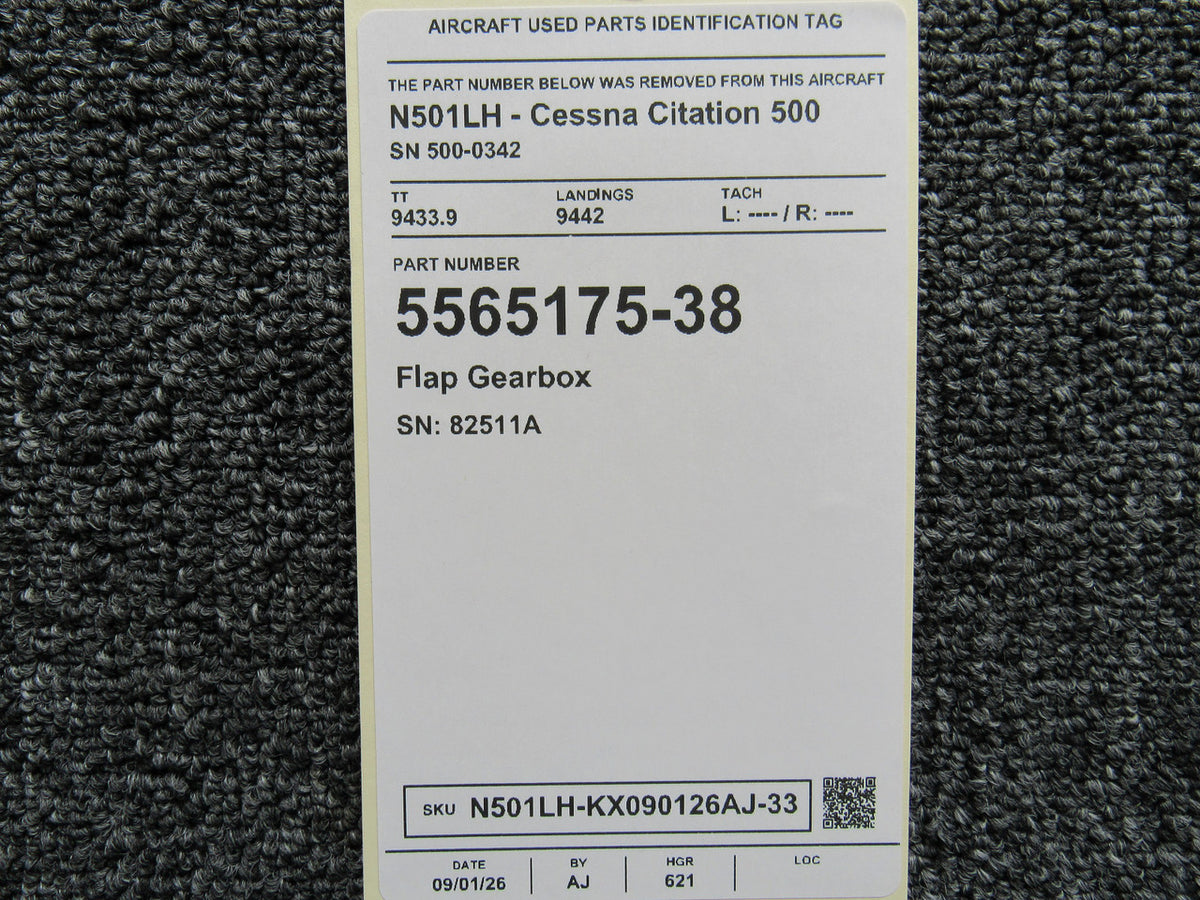N501LH-KX090126AJ-33AS-OG
