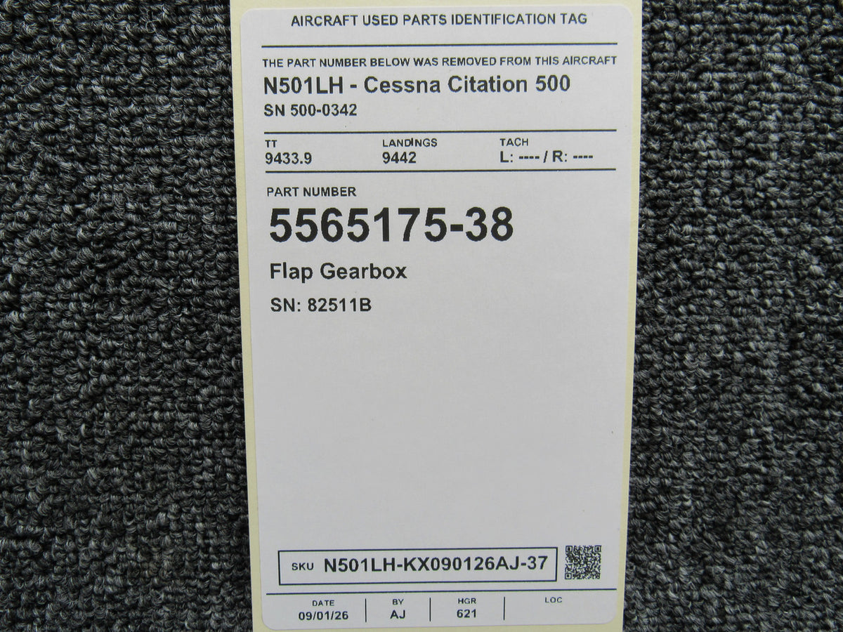 N501LH-KX090126AJ-37AS