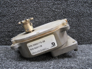 5565175-38 Cessna Citation I Model 500 Flap Gearbox
