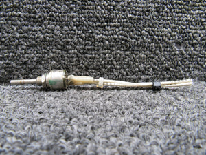 RV6NAYSD252A (Alt: 19-7348) Claro Rheostat Assembly, 2.5K Ohms