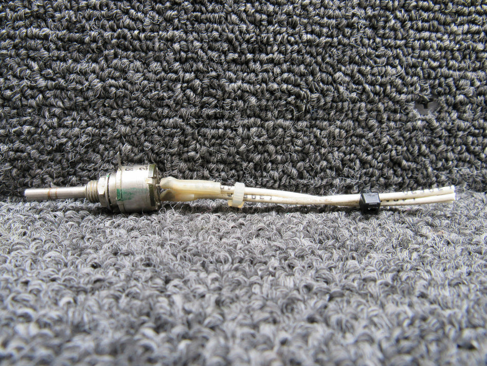 RV6NAYSD252A (Alt: 19-7348) Claro Rheostat Assembly, 2.5K Ohms