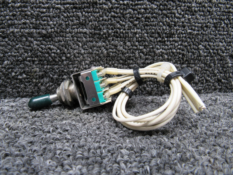 A3-33-103 Control Switch Div. Toggle Switch