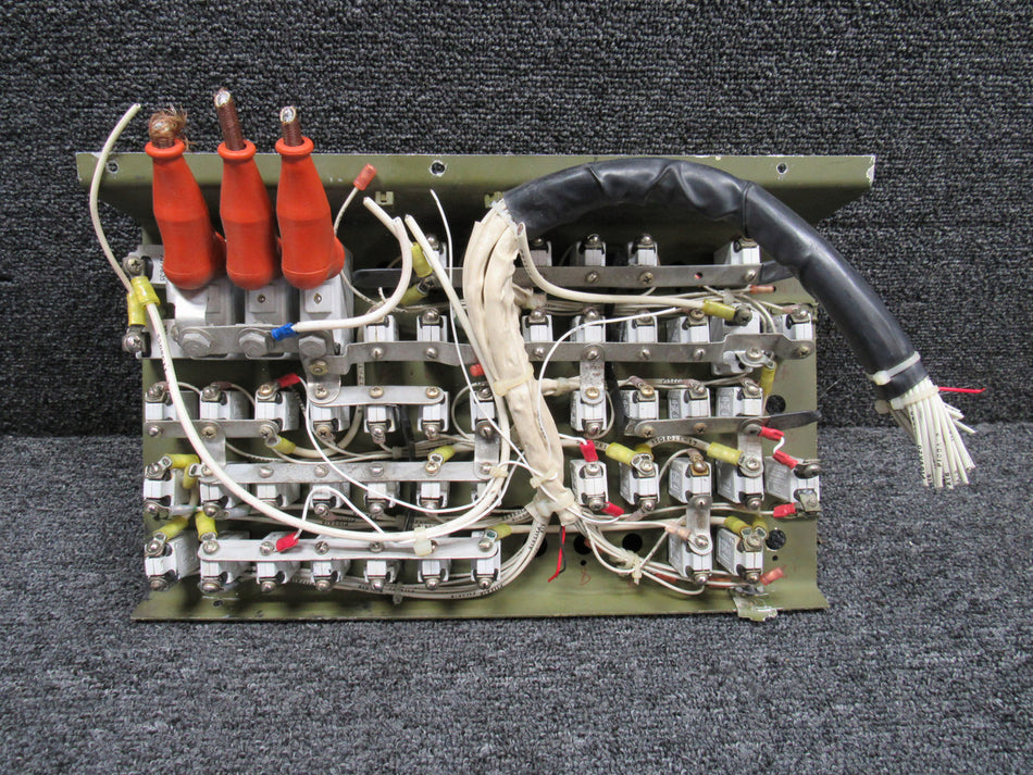 5518117-57 Cessna Citation I Model 500 Circuit Panel Assembly LH