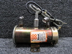 476-411 Facet Anti-Ice Alcohol Pump (Volts: 24)