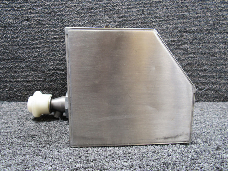 8709-2 Cessna Citation I Model 500 Refreshment Center Water Tank