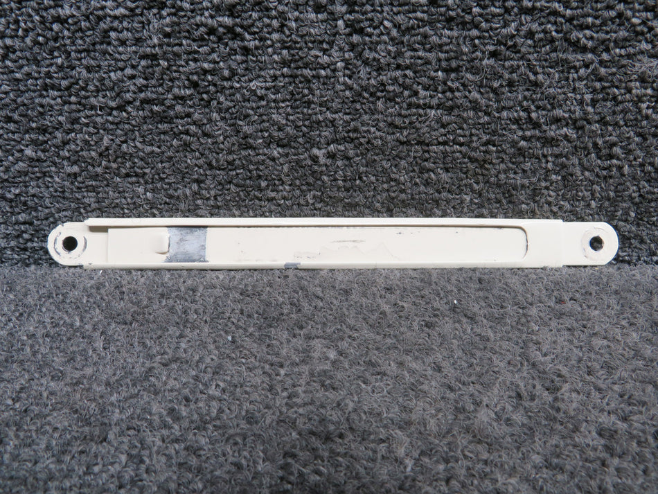 1211644-1 (Use: 1211644-8) Cessna 210H Baggage Door Swing Stop Assembly