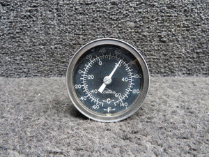 6360BH-XNHG70 (Use: C668507-0101) Cessna Outside Air Temperature Indicator