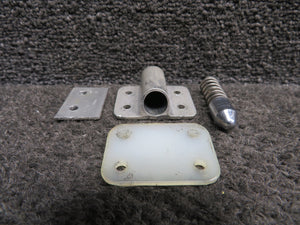 0710624-1, 0710637-1 Cabin Door Stop Catch Assembly with Spacer