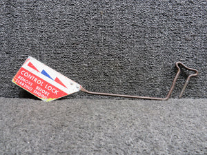 1260463-1 Cessna T210H Control Lock Assembly