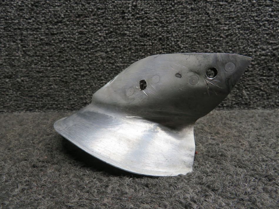 1213710-9 Cessna 210H Wing Retainer Forward LH