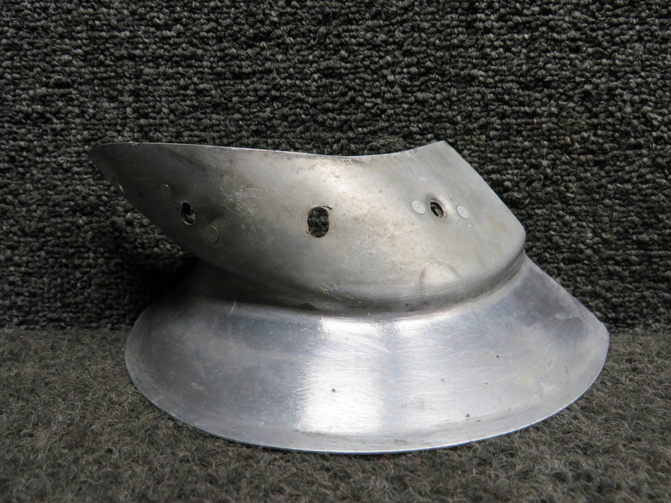1213710-10 Cessna 210H Wing Retainer Forward RH