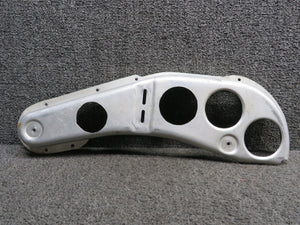1261633-1 Cessna 210 Pedestal Chain Guard