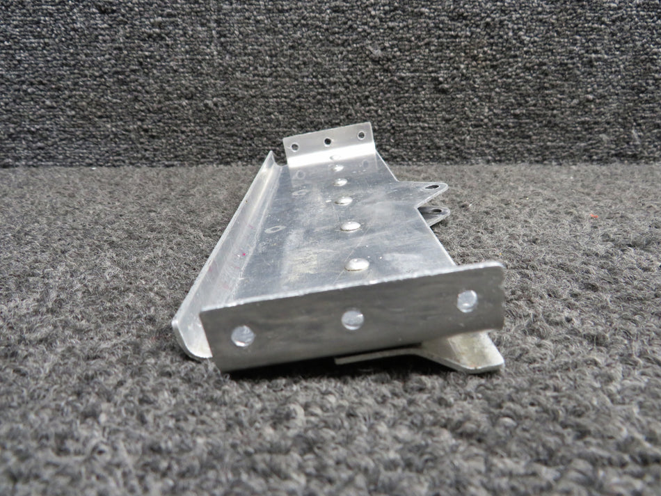 1261416-1 Cessna 210H Master Brake Cylinder Support Assembly