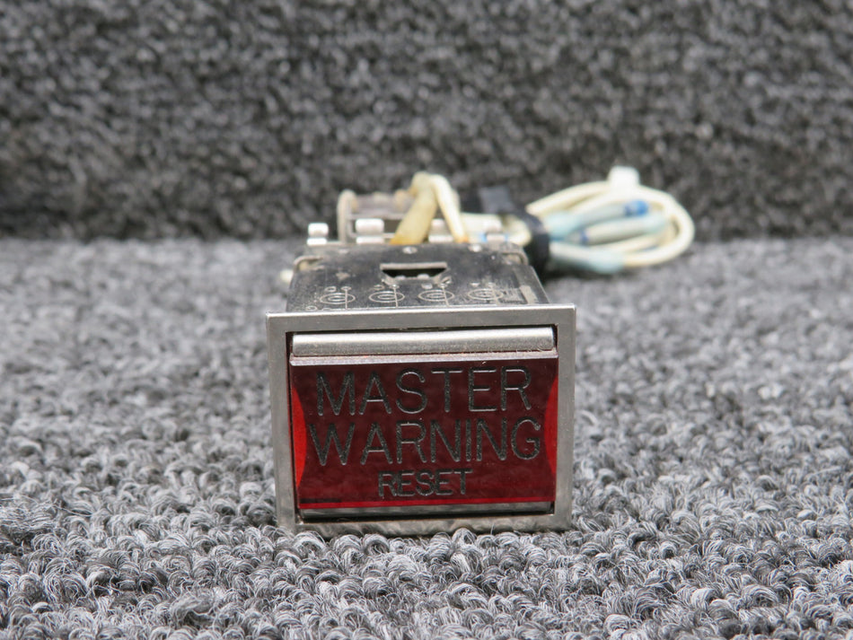 1941-4 Twist-Lite Master Warning Reset Switch