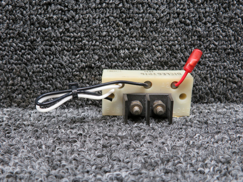 Q-50-4 Hartman Relay (Amps: 5)