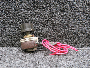 0113 Ohmite Model E Rheostats Switch