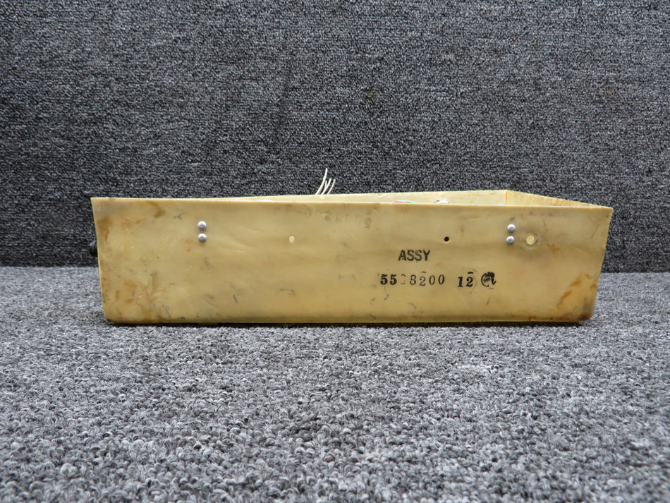 5538200-11 Cessna Citation I Model 500 Anti-Ice Junction Box Assembly LH