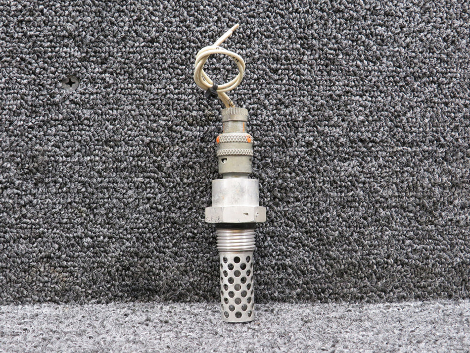 9912069-3 Cessna Citation I Model 500 Duct Temperature Sensor