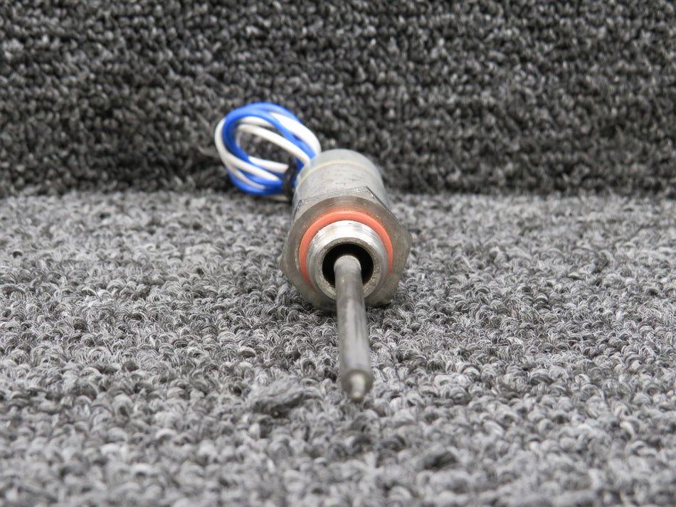 9808-1173T42-1 Neo-Dyn Temperature Switch (Volts: 28, Amps: .5)