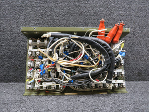 5518117-58 Cessna Citation I Model 500 Circuit Breaker Panel Assembly RH
