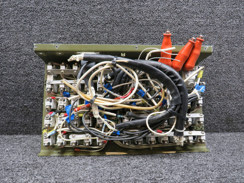 5518117-58 Cessna Citation I Model 500 Circuit Breaker Panel Assembly RH