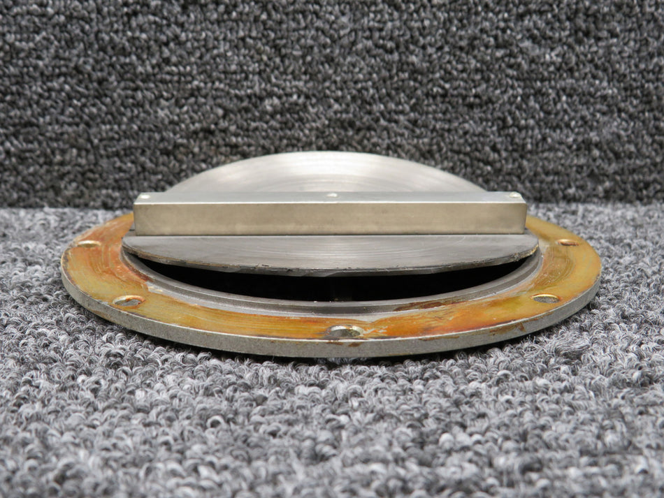 60445-8 (Alt: 9912078-8) Futurecraft Flapper Check Valve