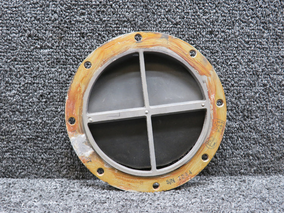 60445-8 (Alt: 9912078-8) Futurecraft Flapper Check Valve