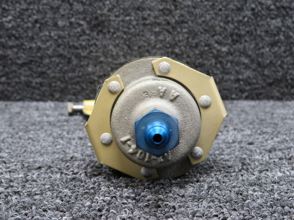 1H56-1 Airborne Air Inlet Pneumatic Actuator with Flap