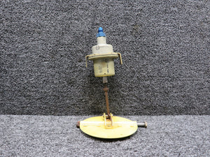 1H56-1 Airborne Air Inlet Pneumatic Actuator with Flap