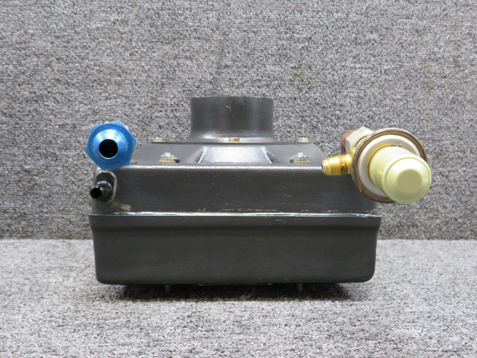 1250250-2 Enviro Systems Evaporation Module Assembly (Volts: 28, Amps: 7)