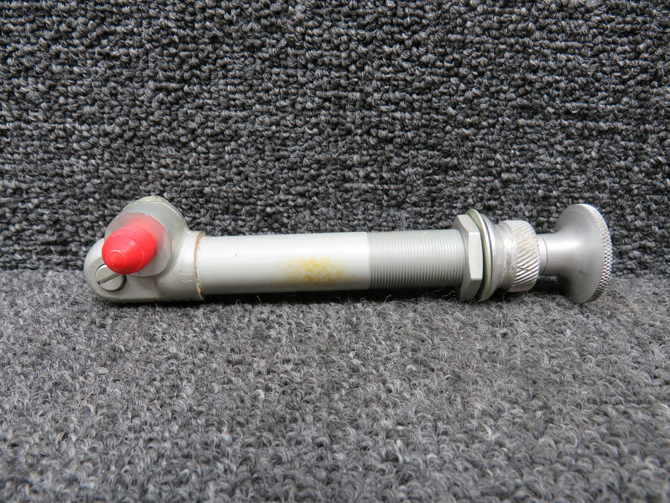 K-2403-2 Essex Fuel Primer Assembly