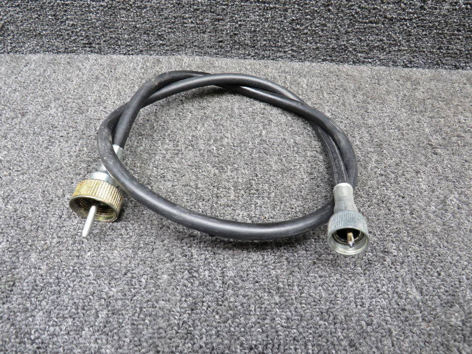 S1605-3 (Use: S2550-3) Cessna 172G Tachometer Drive Shaft Cable