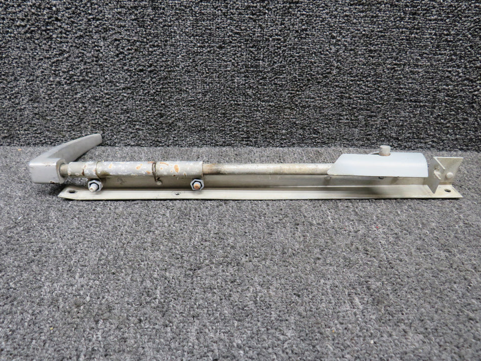 0813150-55 Cessna 172G Parking Brake Handle Assembly