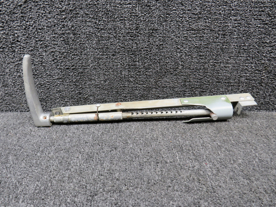0813150-55 Cessna 172G Parking Brake Handle Assembly