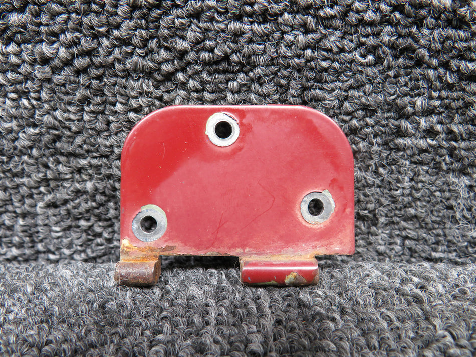0511280-3 Cessna 172G Lower Cabin Door Hinge Assembly LH