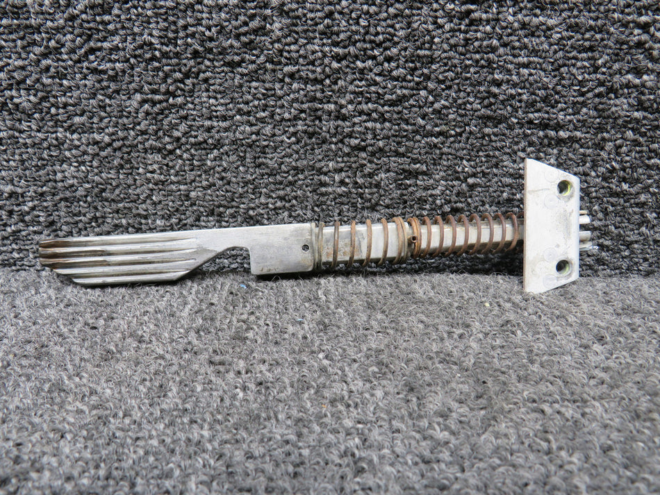 0511260-1, 0511266-1 Cessna 172G Cabin Door Latch Bolt Assembly LH